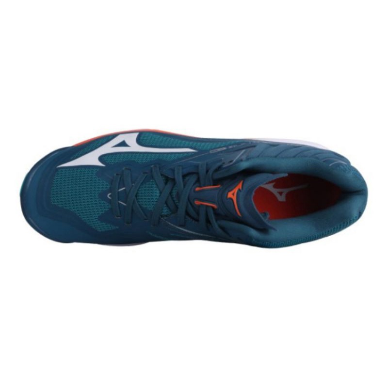 MIZUNO ORIGINAL WLZ 6 ORI 100% SEPATU VOLLY