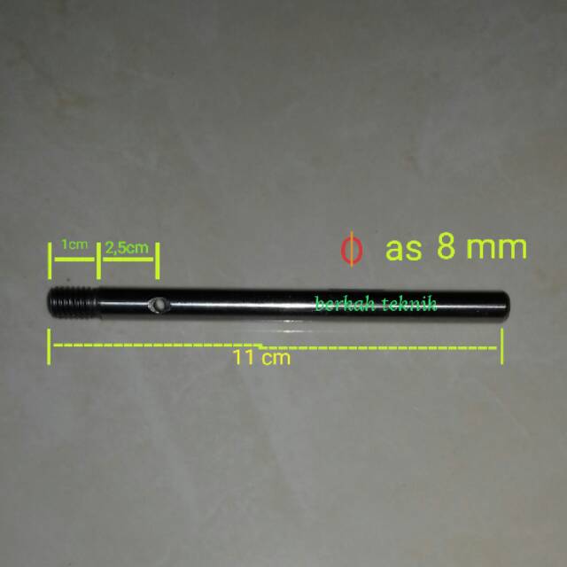 AS KIPAS ANGIN MASPION KOTAK