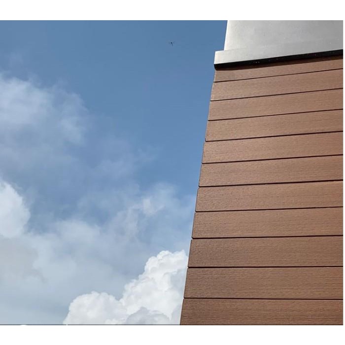 Kayu | Conwood Plank 4 Texture & Conwood Plank 4 Plain