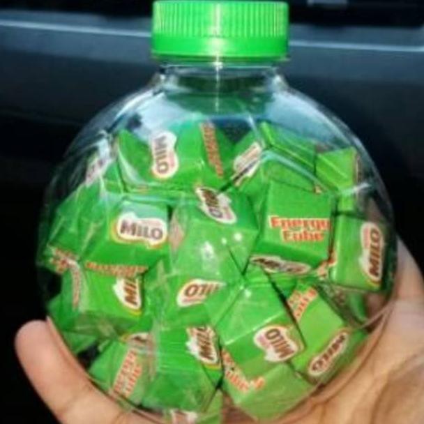 

(CODE B0X 21F8Bo) Milo cube isi 100 , 50 & 25pcs FREE BUBBLE WARP (FREE BOTOL untuk kemasan 25&50) ☽