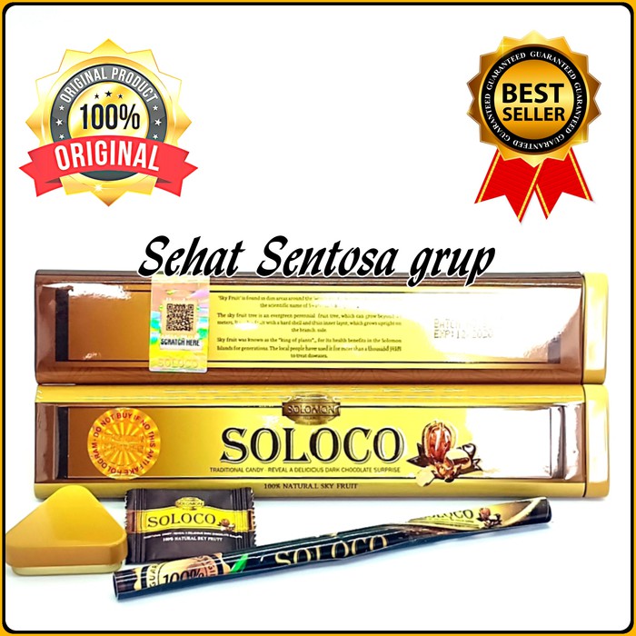 

Permen Coklat ECERAN pria