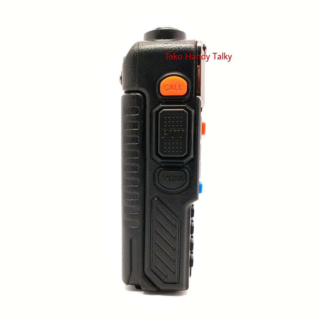 HANDY TALKY VERXION UV-5RE DUALBAND NEW ORIGINAL GARANSI RESMI POSTEL