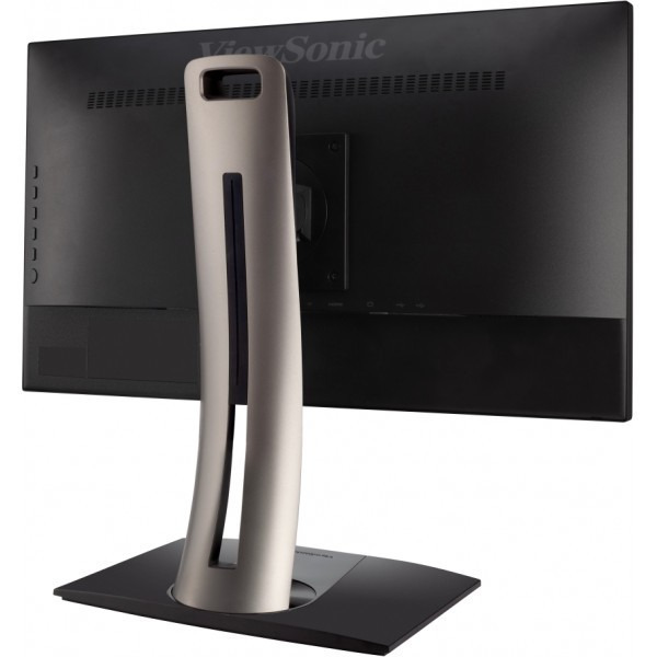 LED Monitor Viewsonic VP2458 23.8 Inch (Full HD HDMI Display Port)