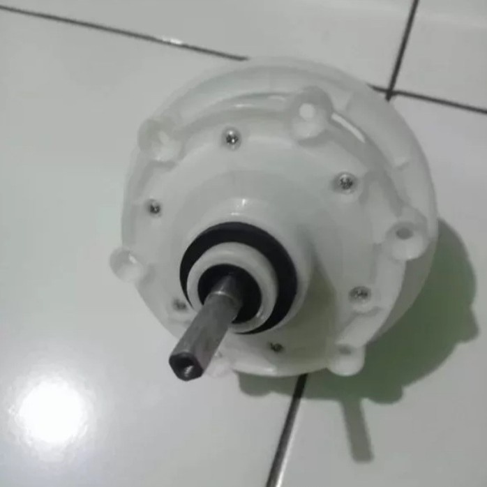 GEARBOK GEARBOX MESIN CUCI DHAICI DENPOO KOTAK GIRBOK GERBOK BAUT 6