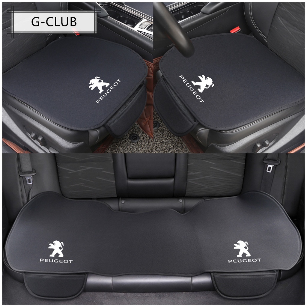 G-club Cover Jok Mobil Universal Untuk Peugeot