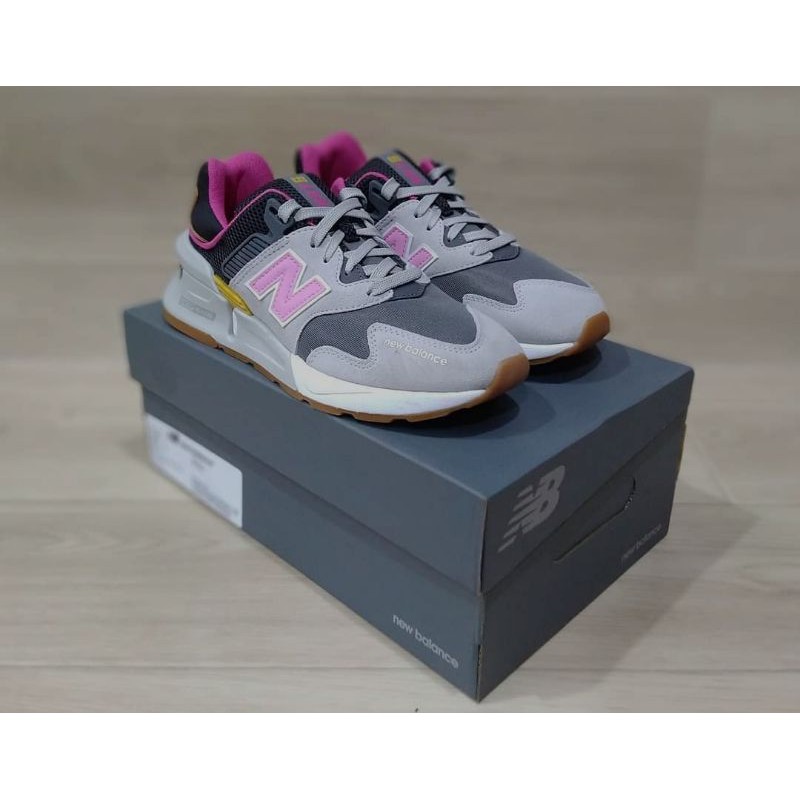new balance 997s