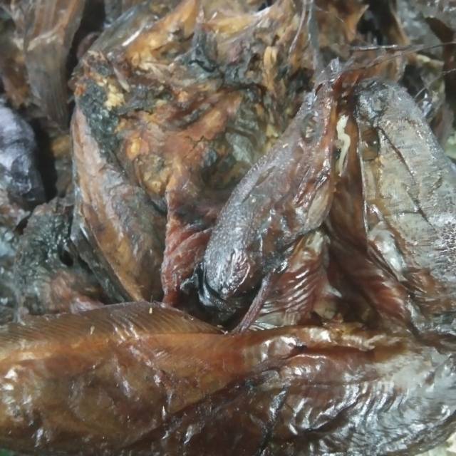 

Ikan sale 250gr