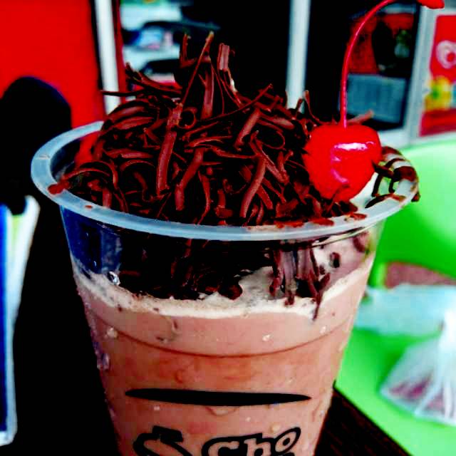 

Cokelat murah asli BWI(1kg)