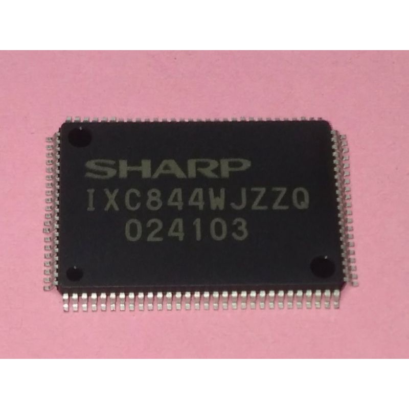 ICPROGRAM/TVSHARP/IXC844WJZZ/Original