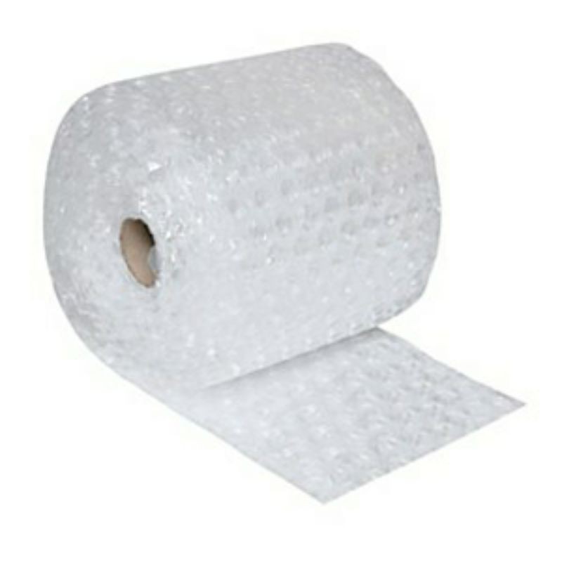 

BUBLE WRAP TAMBAHAN UNTUK PACKING