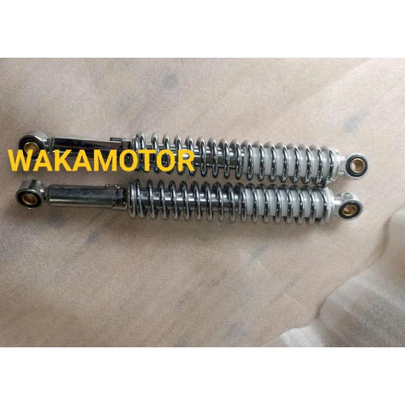 Sok Belakang Sok Beker Honda Win