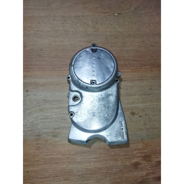 Cover tutup magnet yamaha v75 v80 original
