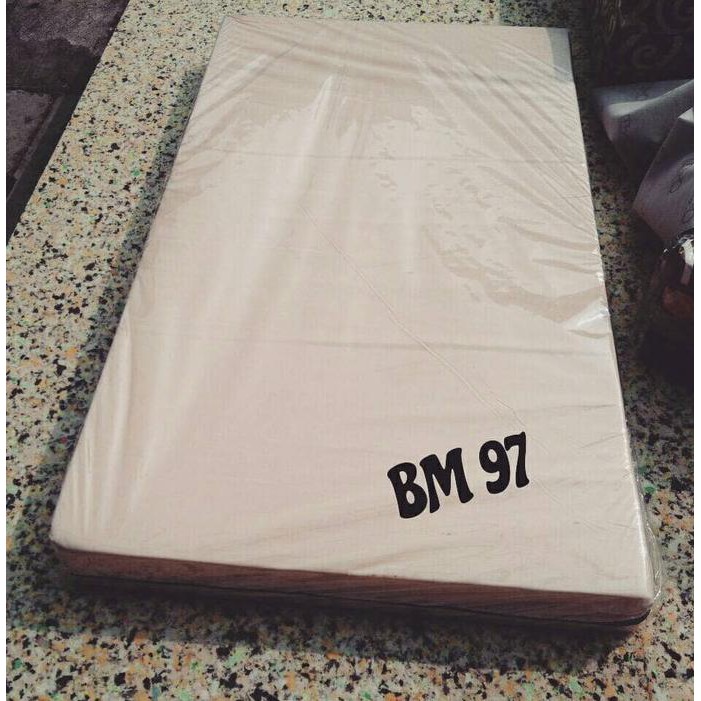 MATRAS/KASUR BUSA BOX TIDUR BAYI/BABY TAFEL ANTI AIR KULIT SINTETIS