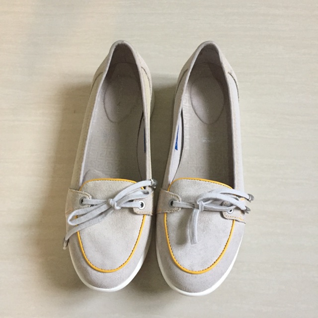 Rockport Slip On Shoes Original size 5.5 / Sepatu Wanita Rockport size 38.5 - New