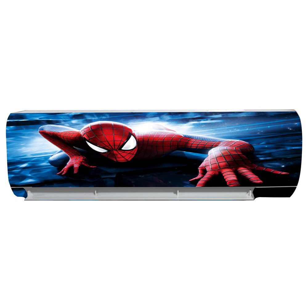 Kipas Angin Model AC 2 PK Manual + Karakter