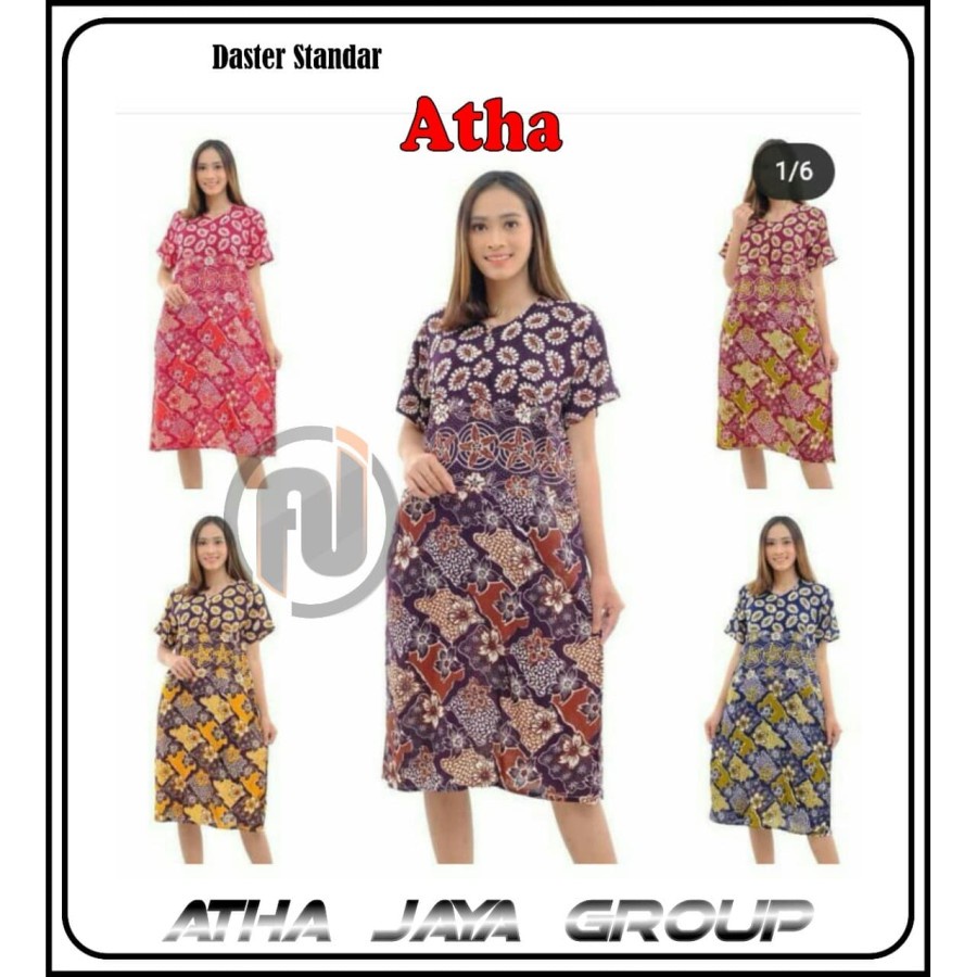 daster / daster kekinian / daster murah Original Brand