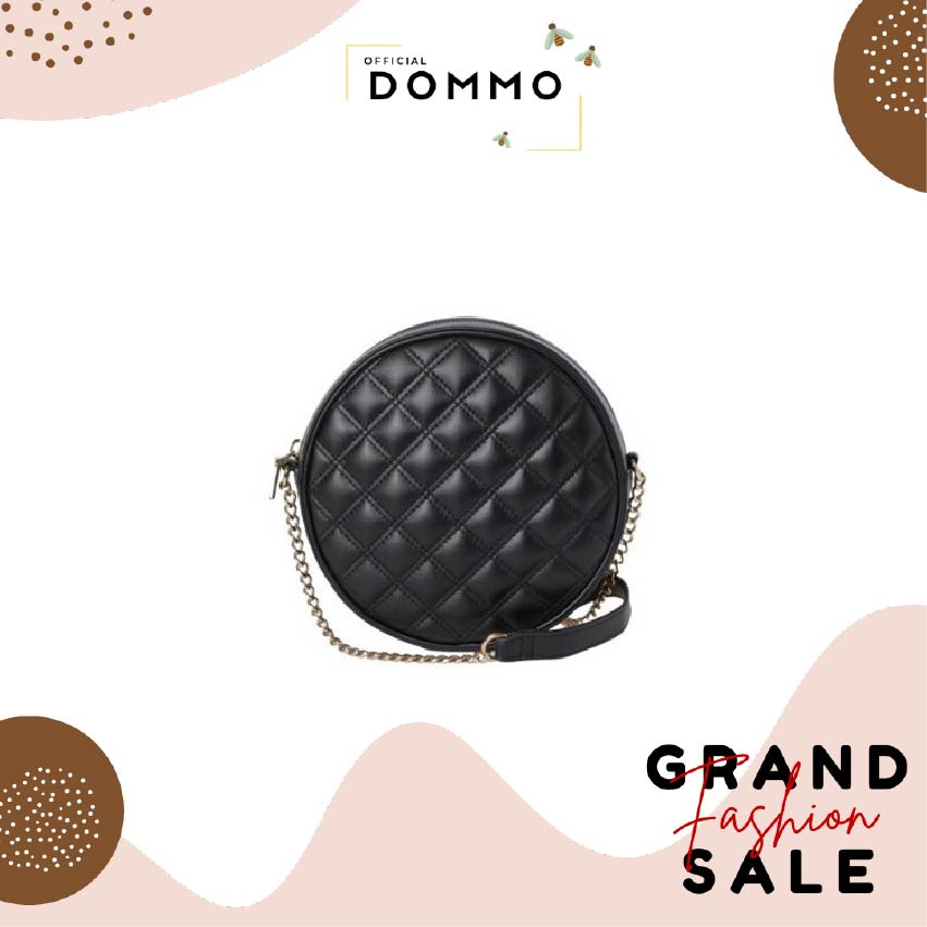 [LOKAL] DOMMO - D1145 LOVA BERYL MARINKA Tas Selempang Wanita Dari Jakarta BISA COD SLING BAG