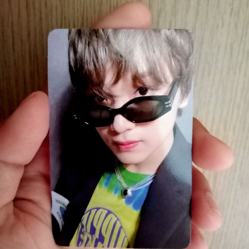 PC Agent Haechan, Renjun