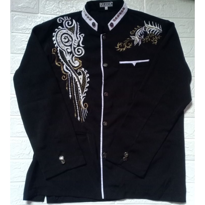 jasko, jas Koko JESSICA