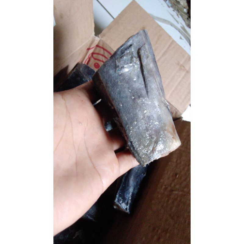 

tengiri beku