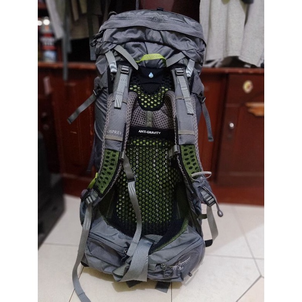 osprey Atmos 65 AG