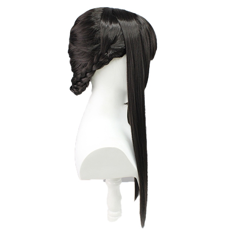 LOL-21 wig yor forger spy x family rambut palsu cosplay karakter anime