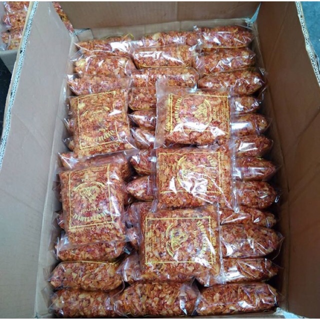 

Keripik Pedas Sibolga 1/2Kg / Keripik singkong / kripik pedas