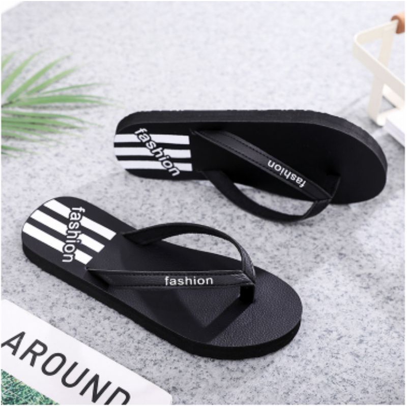 sandal jepit sandal wanita sandal terbaru sandal fashion MK17