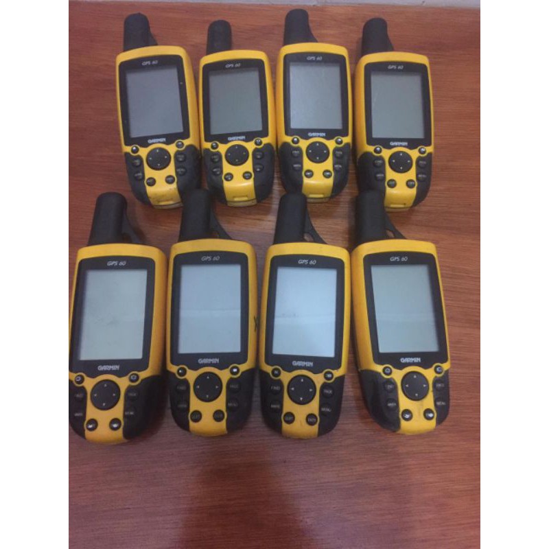 Garmin GPS 60 / gps garmin 60i normal
