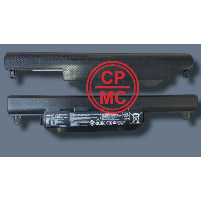 Baterai Battery Asus X45 X45a X45c X45v X45vd A32-k55 A33-k55 A41-k55