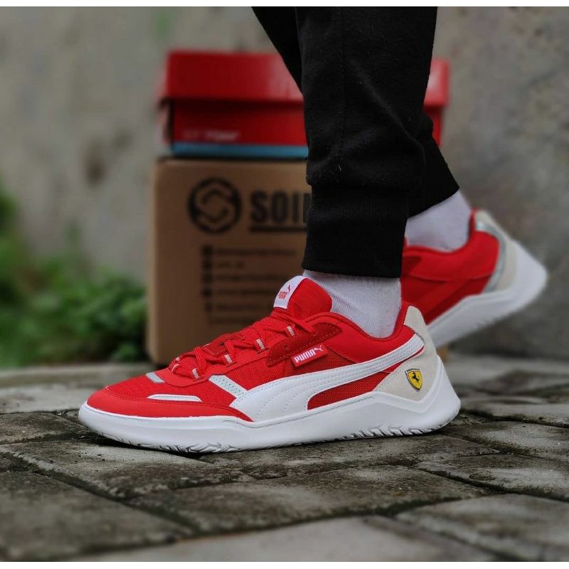 puma ferrari dc future