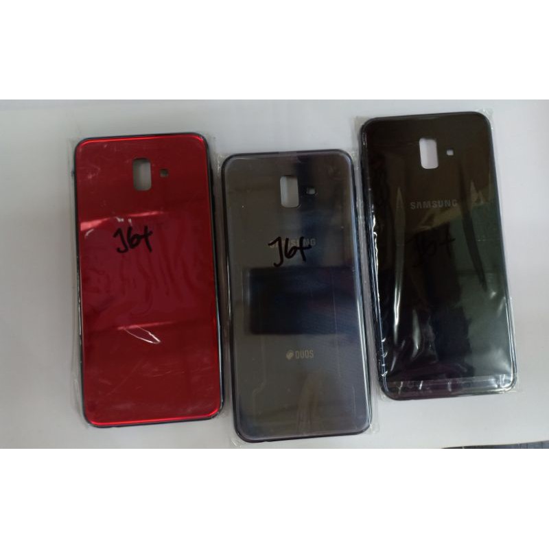 CASING SAMSUNG J6 PLUS