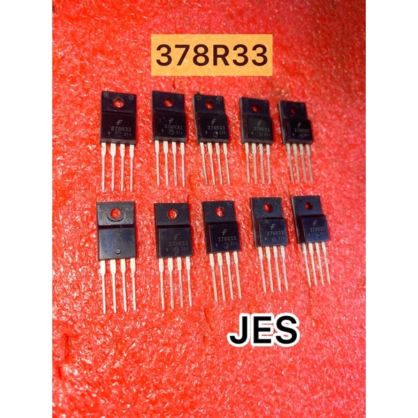 IC KAKI 4 378R33 ORIGINAL