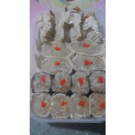 

dimsum frozen