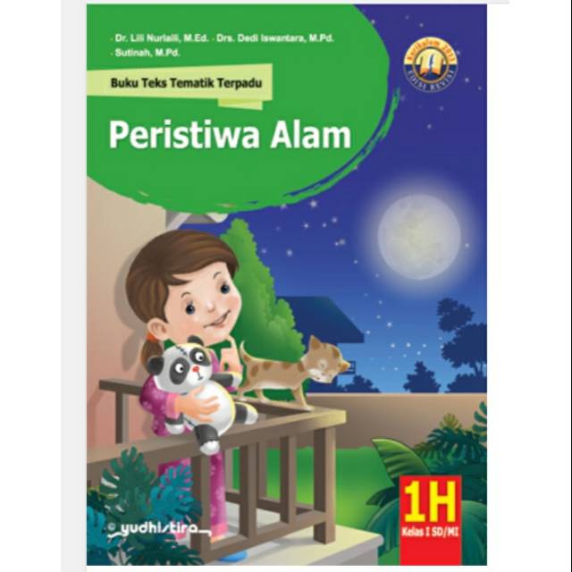 TEMATIK 1H K2013 REVISI YUDISTIRA