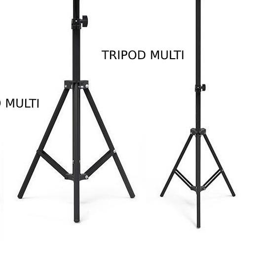 ➮ Tripod 2,1 Meter/ Tripod HP 2,1 M - Tripod Kamera ☺