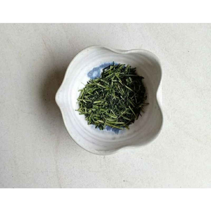 

Gyokuro Karigane Green Tea