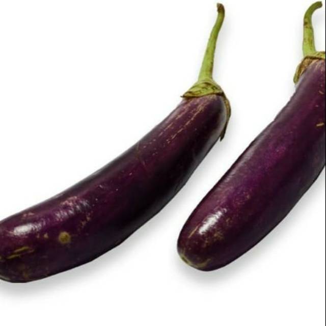 

Terung Ungu Segar 500 Gr