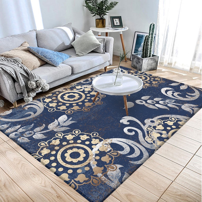 Jual Classic Carpets Karpet Lantai Rumah Modern Minimalis Tivoli DS 16 Karpet Anti Slip