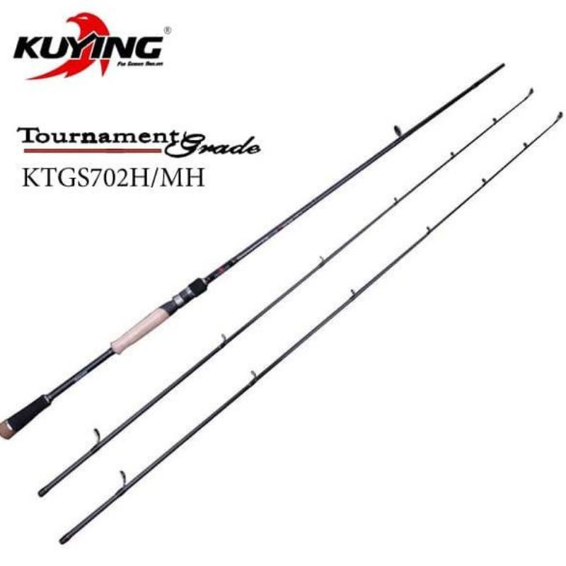 Kuying Tournament Grade KTGS702MH/H (second)