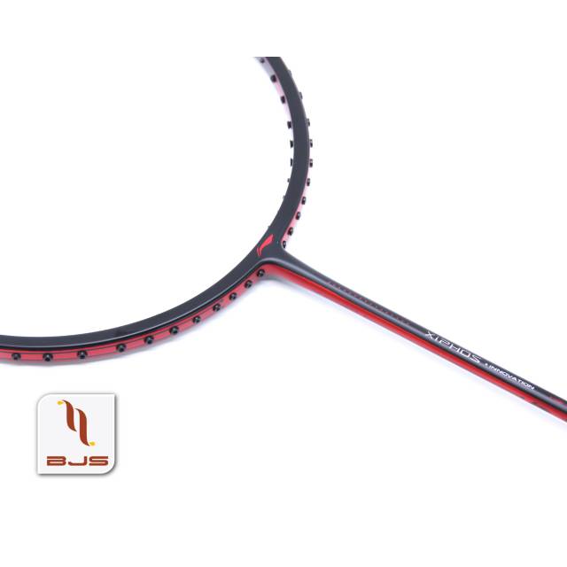 Raket Lining Xiphos Original Black