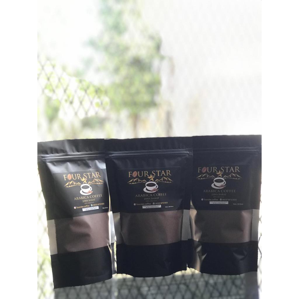 

Promo Kopi Arabica 100% Tanpa Gula