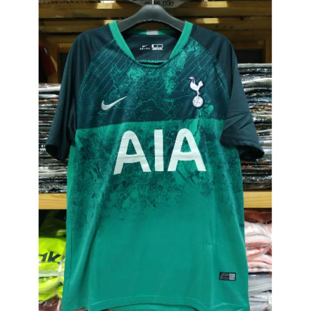 jersey tottenham 2019 3rd