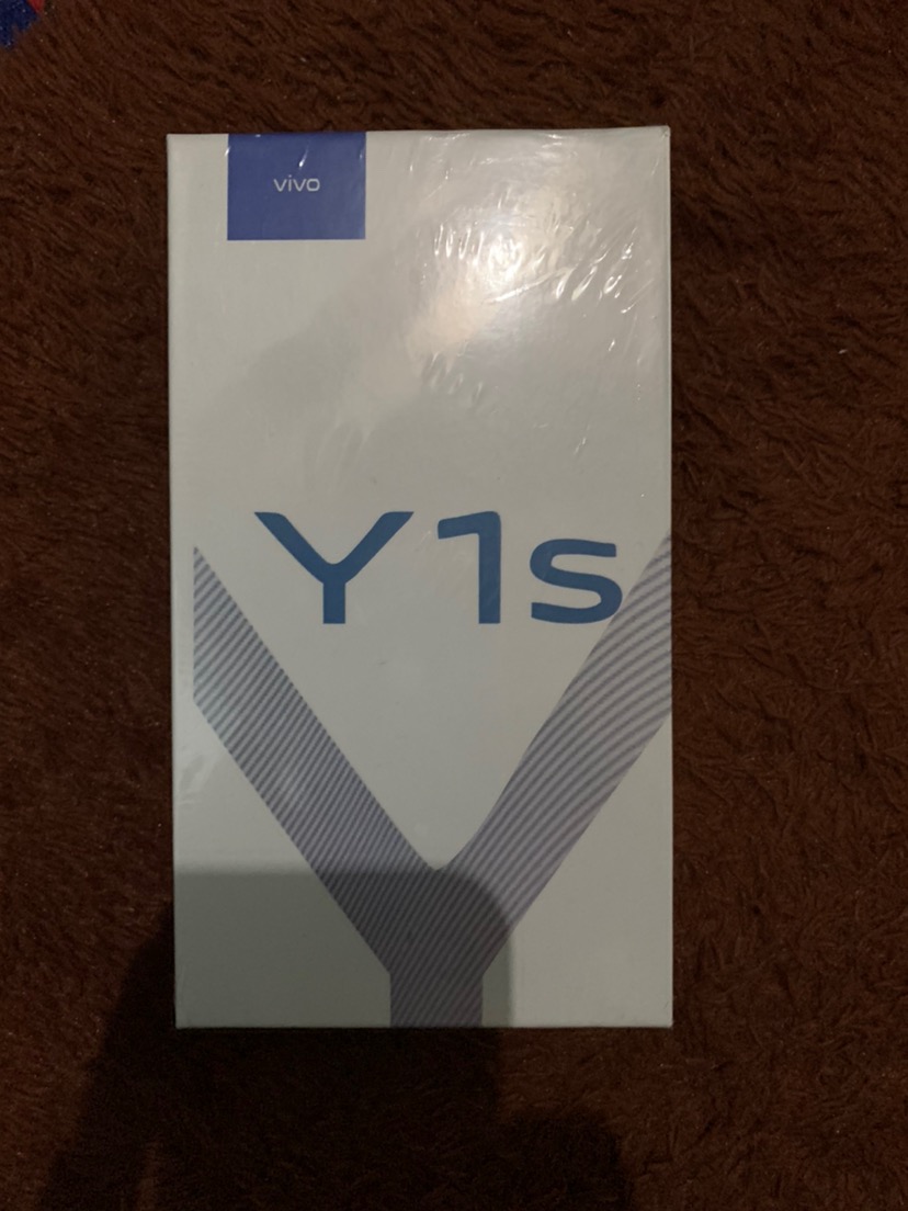 Dus Box Vivo Y1s