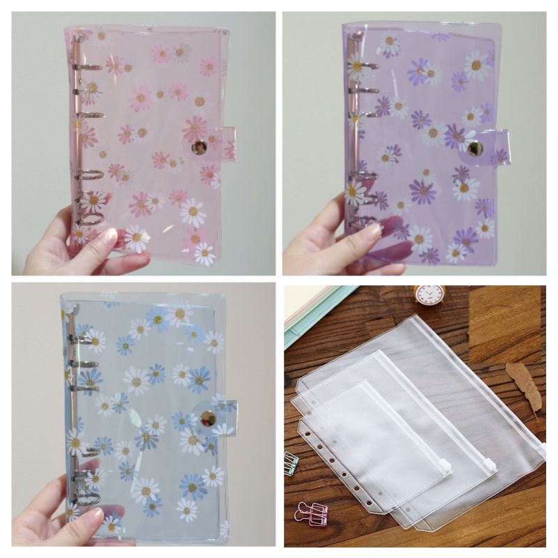 

Binder Daisy