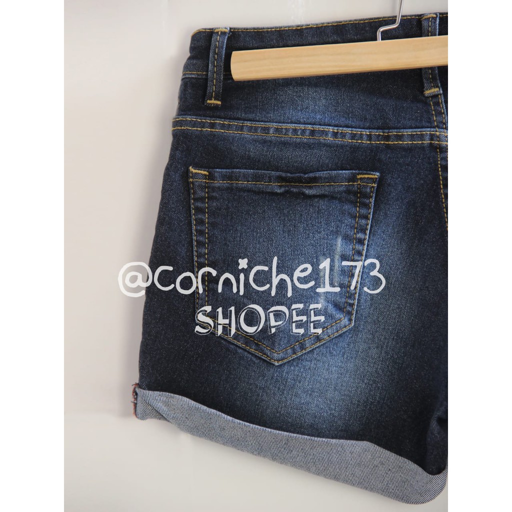 Corniche Jeans Blue - JB80092