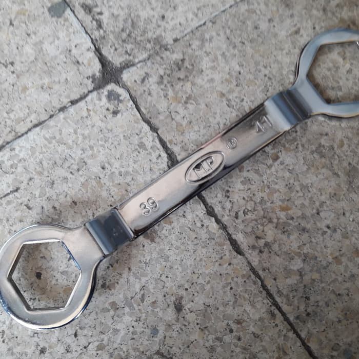 Unik kunci cvt 39 x 41 kunci pully otomatis yamaha honda treker cvt Diskon