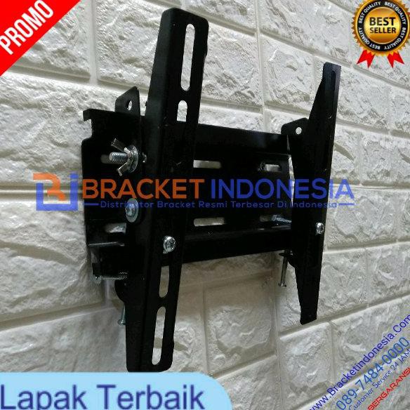 ✨ BISA COD✨ Bracket Tv Braket TV Breket TV LED LCD Monitor 40 inch 32 inch 24 inch