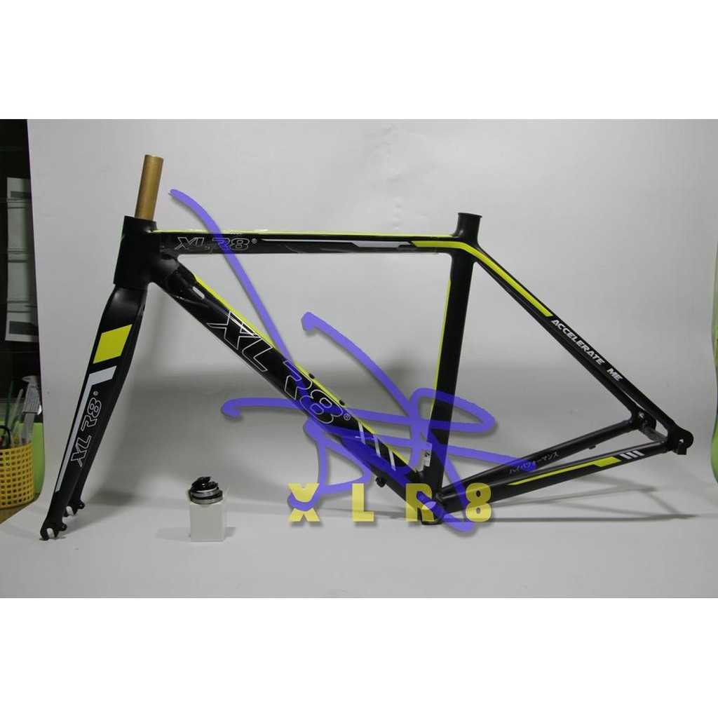 frame fork