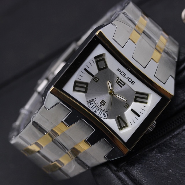 JAM TANGAN PRIA POLICE